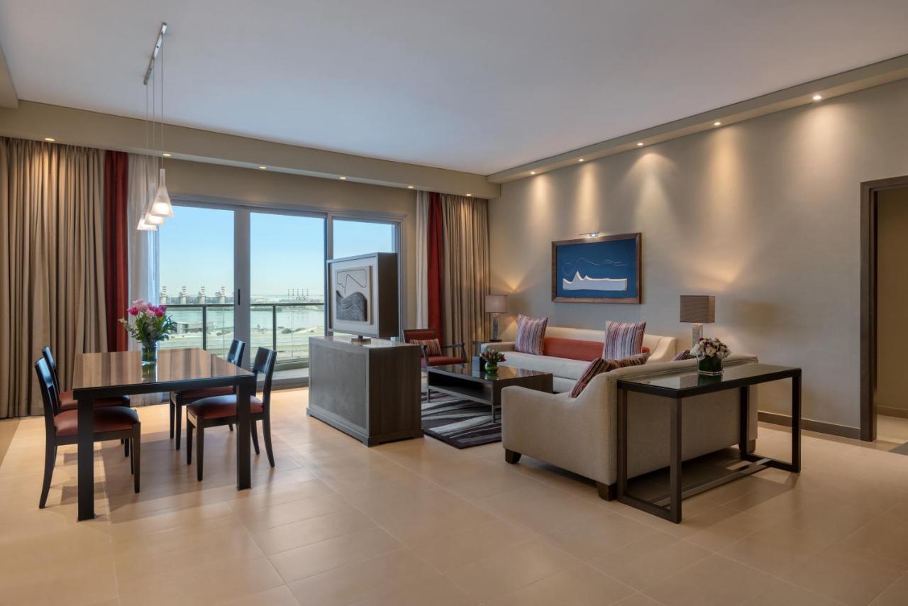 Park Arjaan By Rotana, Aparthotel Abu Dhabi