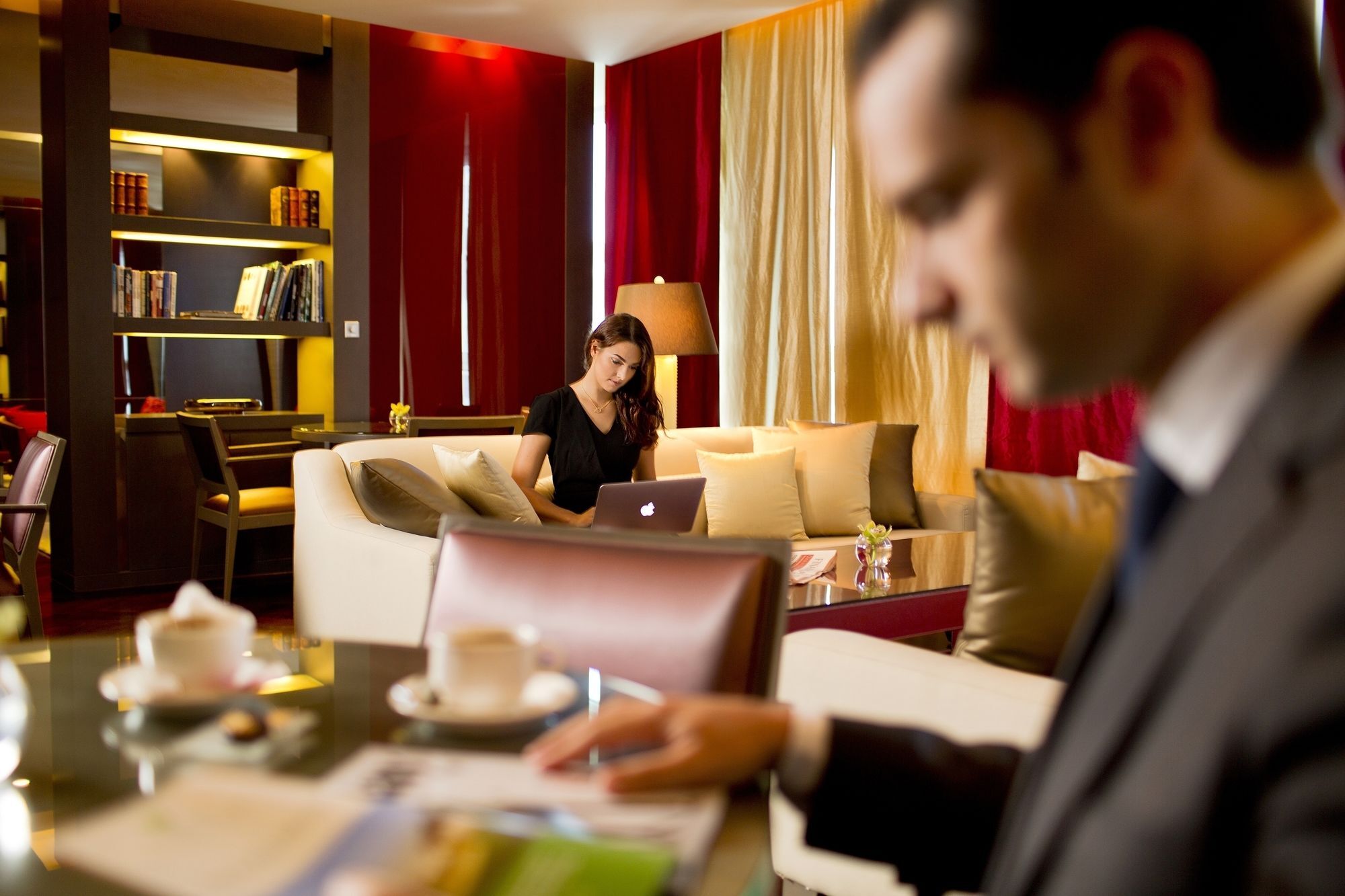 Park Arjaan By Rotana, 4*