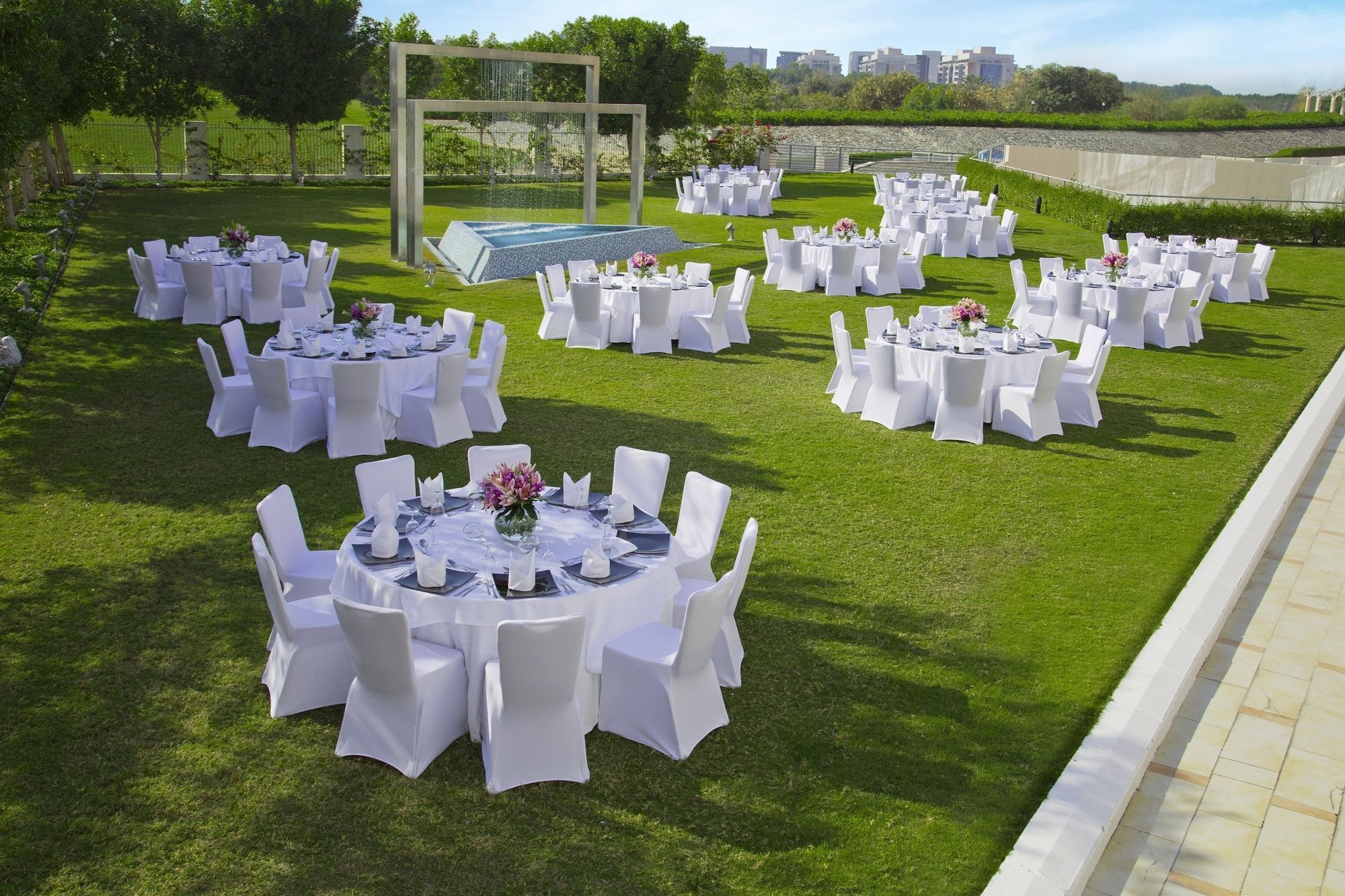 Park Arjaan By Rotana, Aparthotel