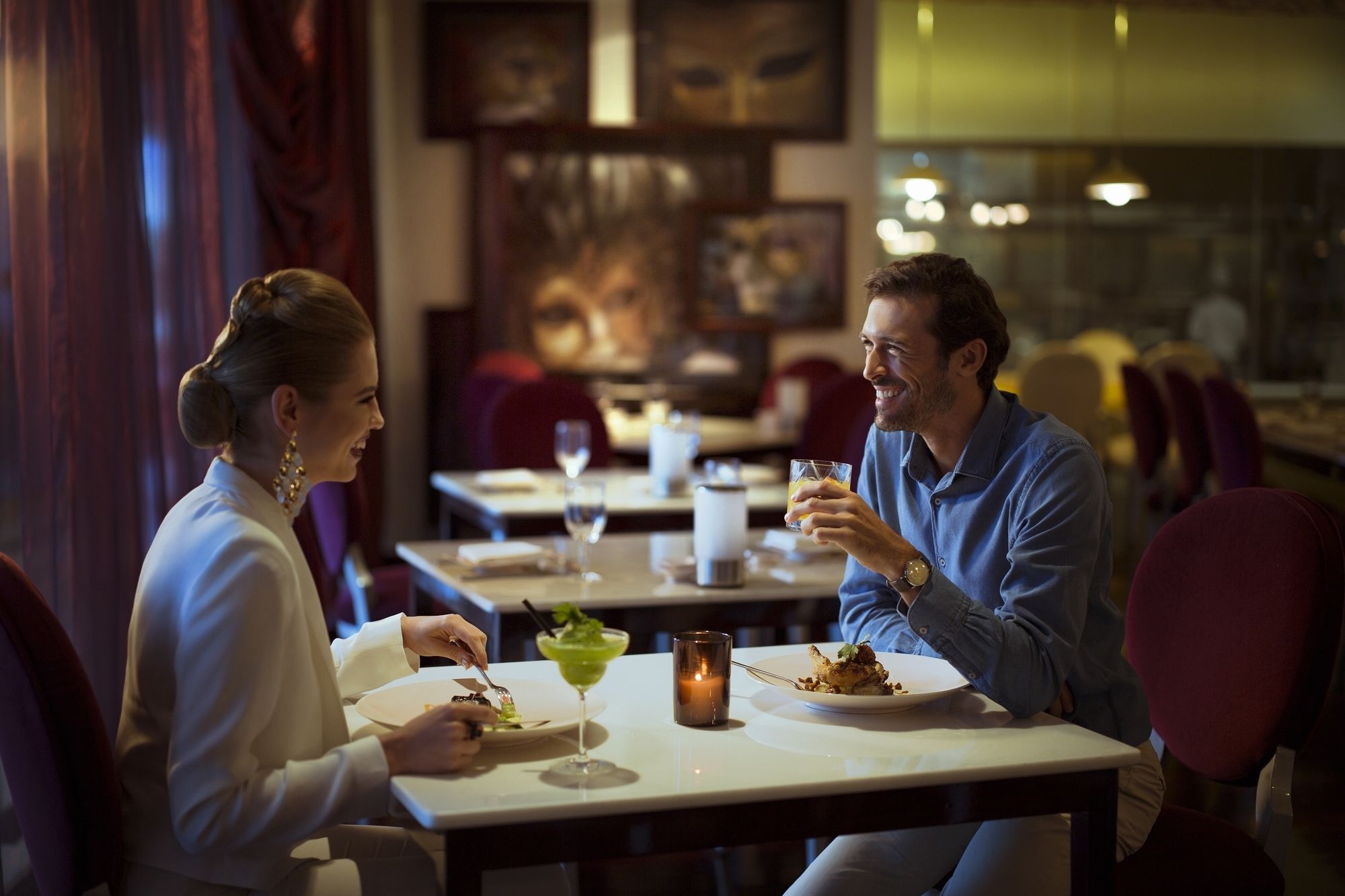 Park Arjaan By Rotana, 4*