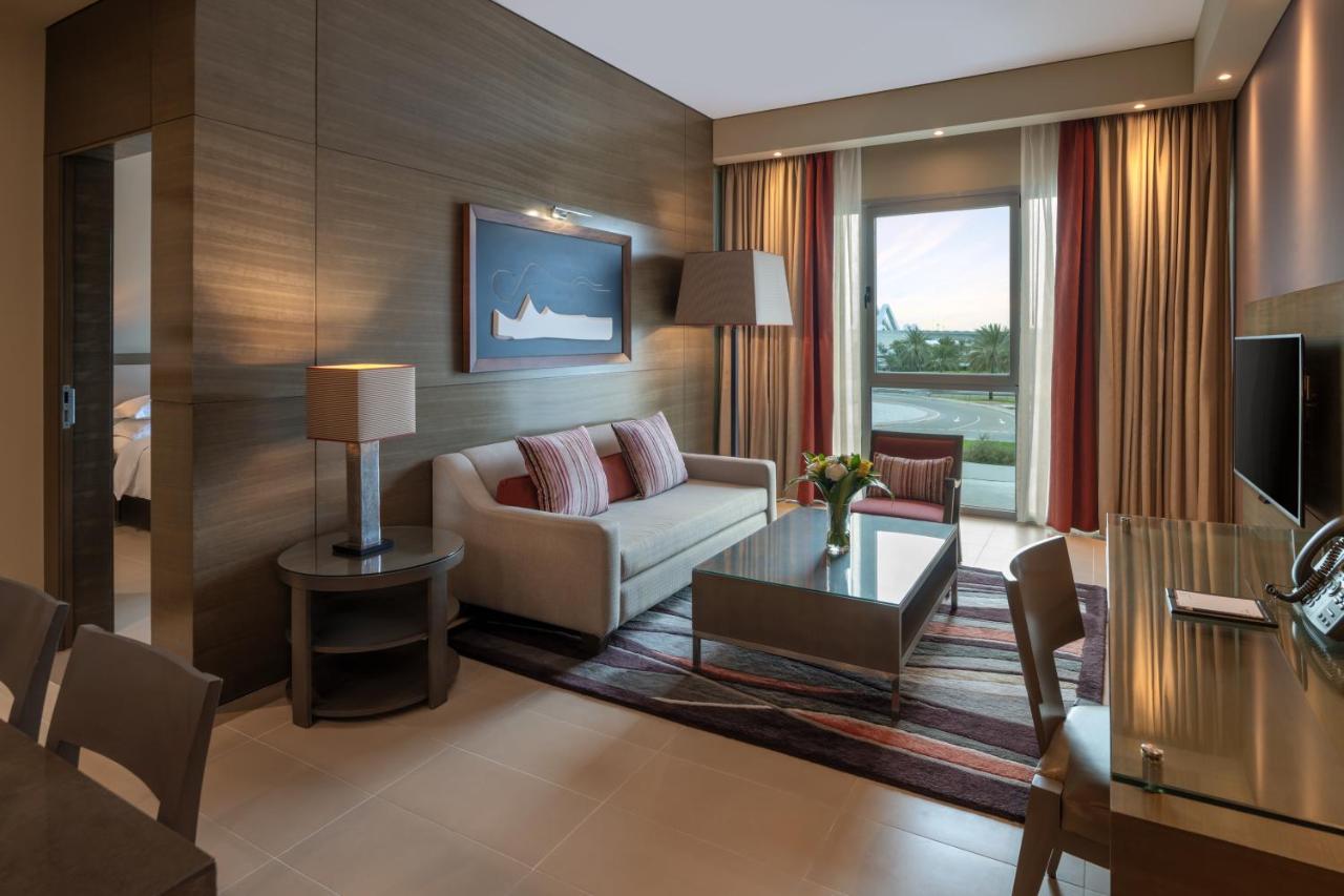 Aparthotel Park Arjaan By Rotana, 4*