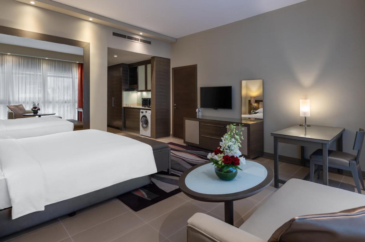 Park Arjaan By Rotana, Abu Dhabi