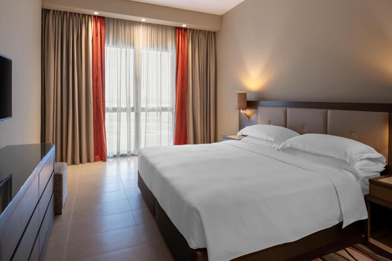 Park Arjaan By Rotana, Abu Dhabi