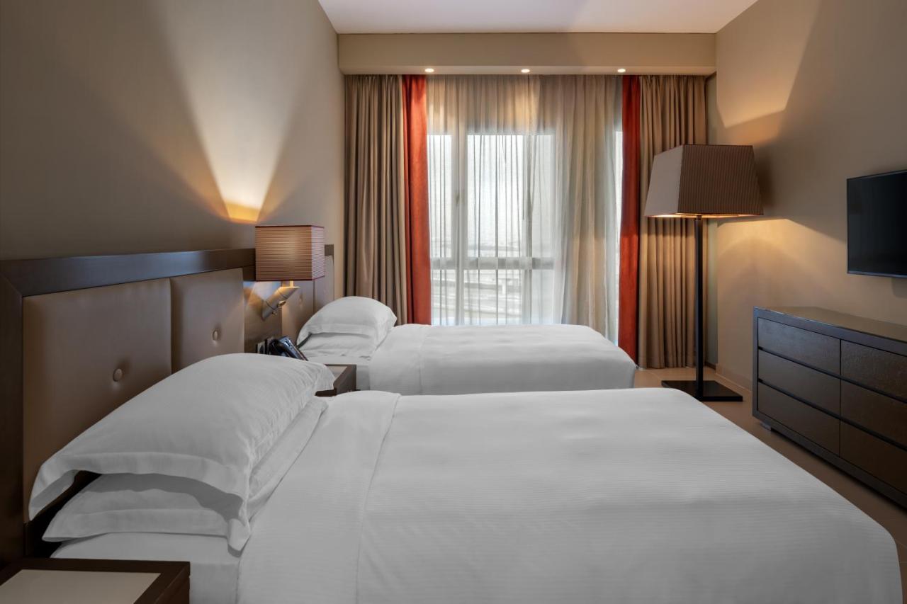 Aparthotel Park Arjaan By Rotana, Abu Dhabi