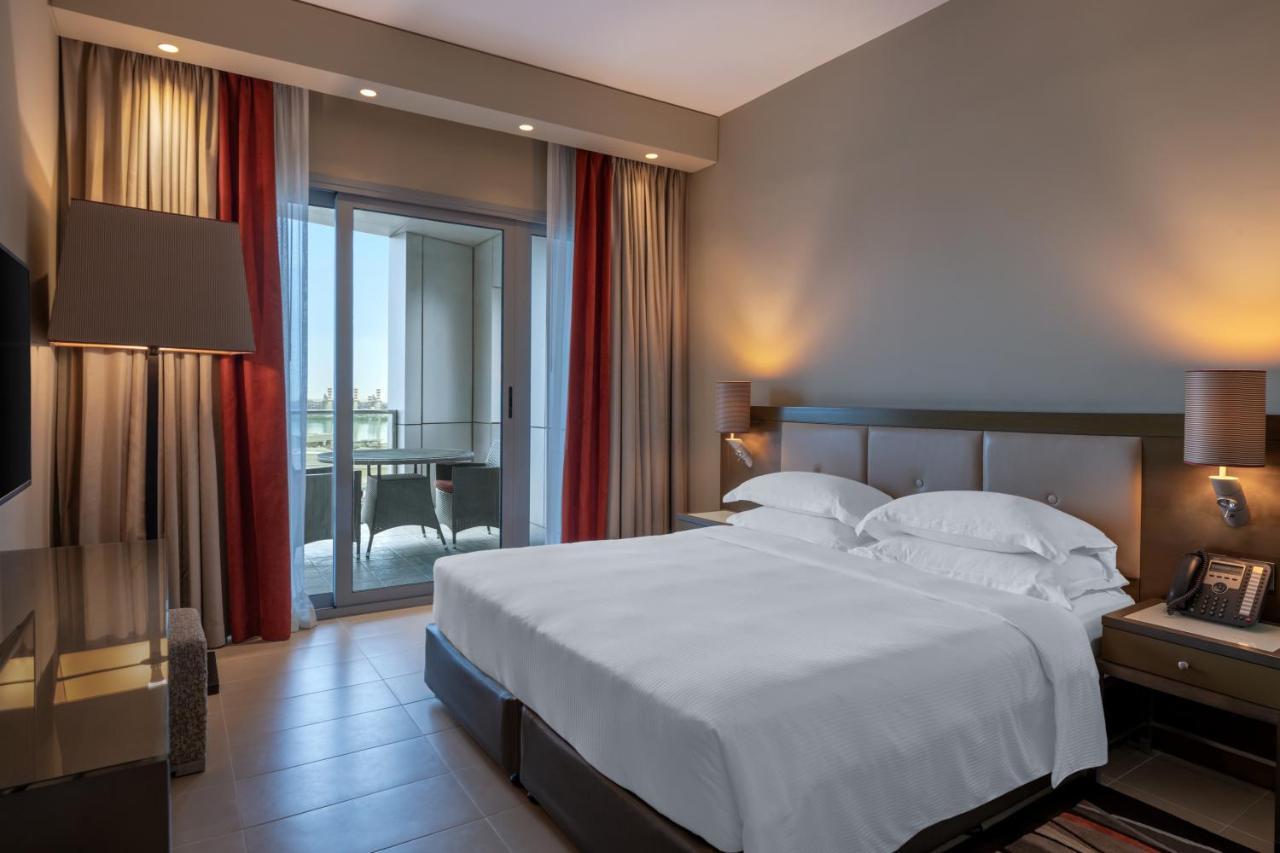 Park Arjaan By Rotana, 4* Abu Dhabi