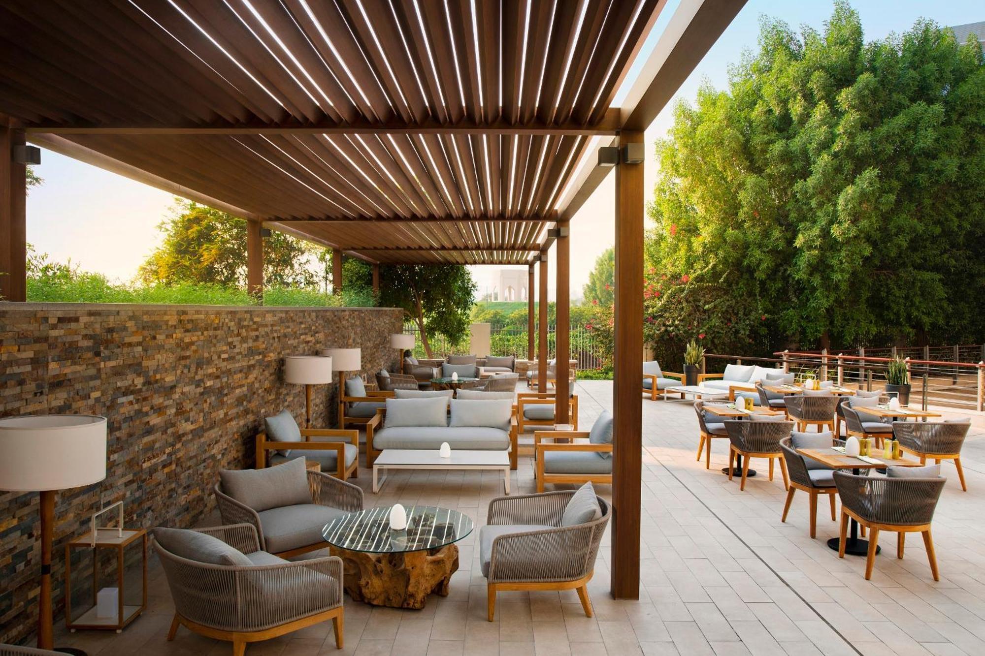 Park Arjaan By Rotana, 4* Abu Dhabi