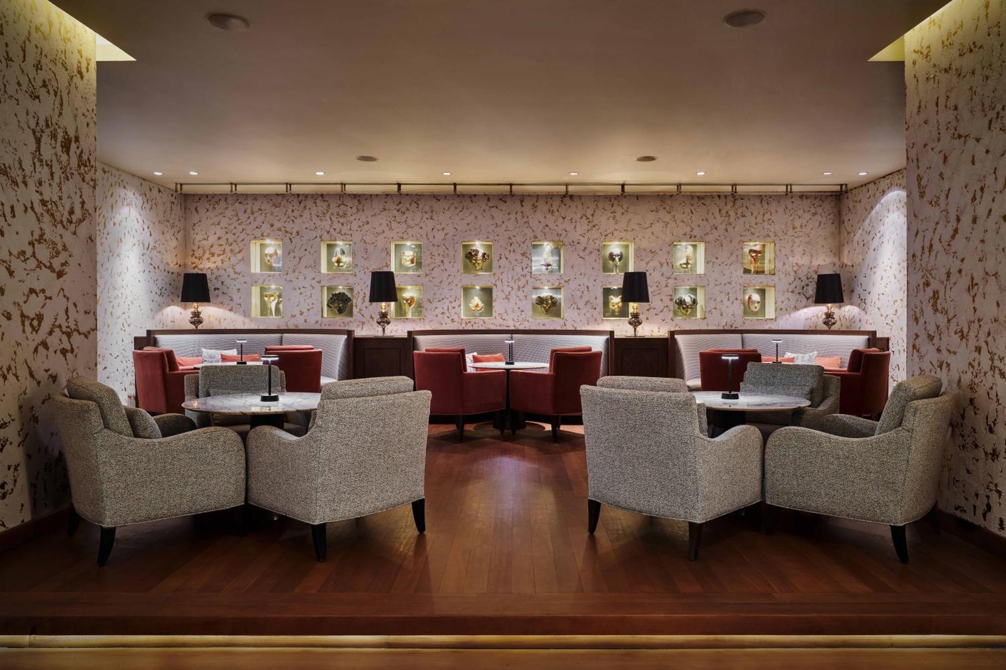 Park Arjaan By Rotana, Aparthotel