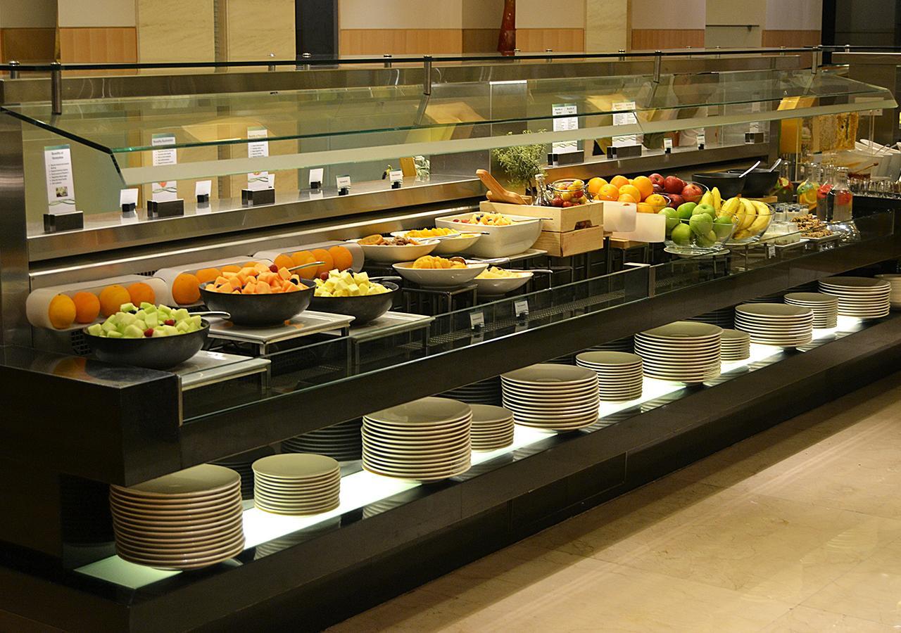 Aparthotel Park Arjaan By Rotana, Abu Dhabi