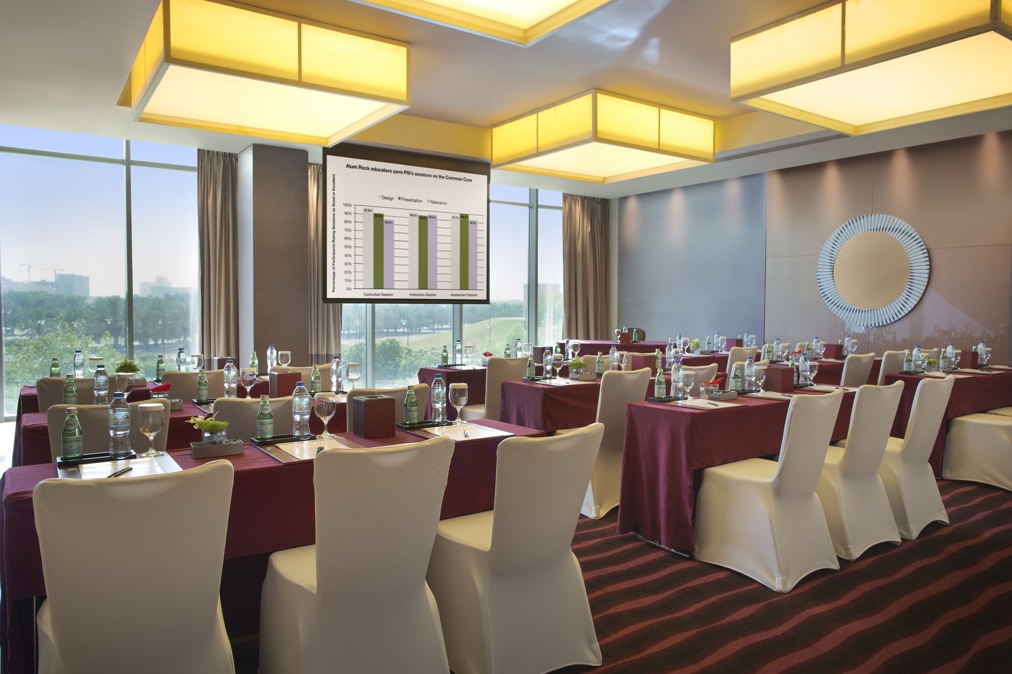 Park Arjaan By Rotana, Aparthotel