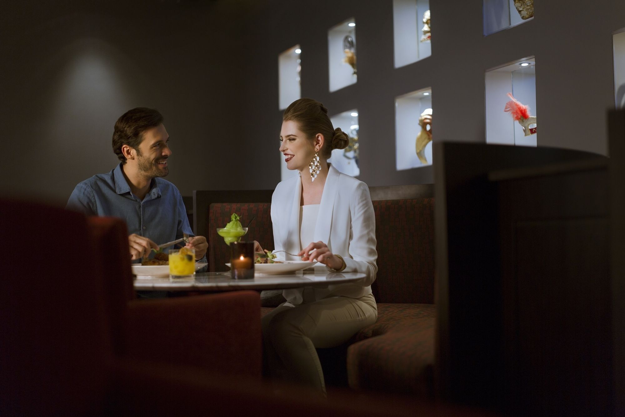 Park Arjaan By Rotana, 4* Abu Dhabi