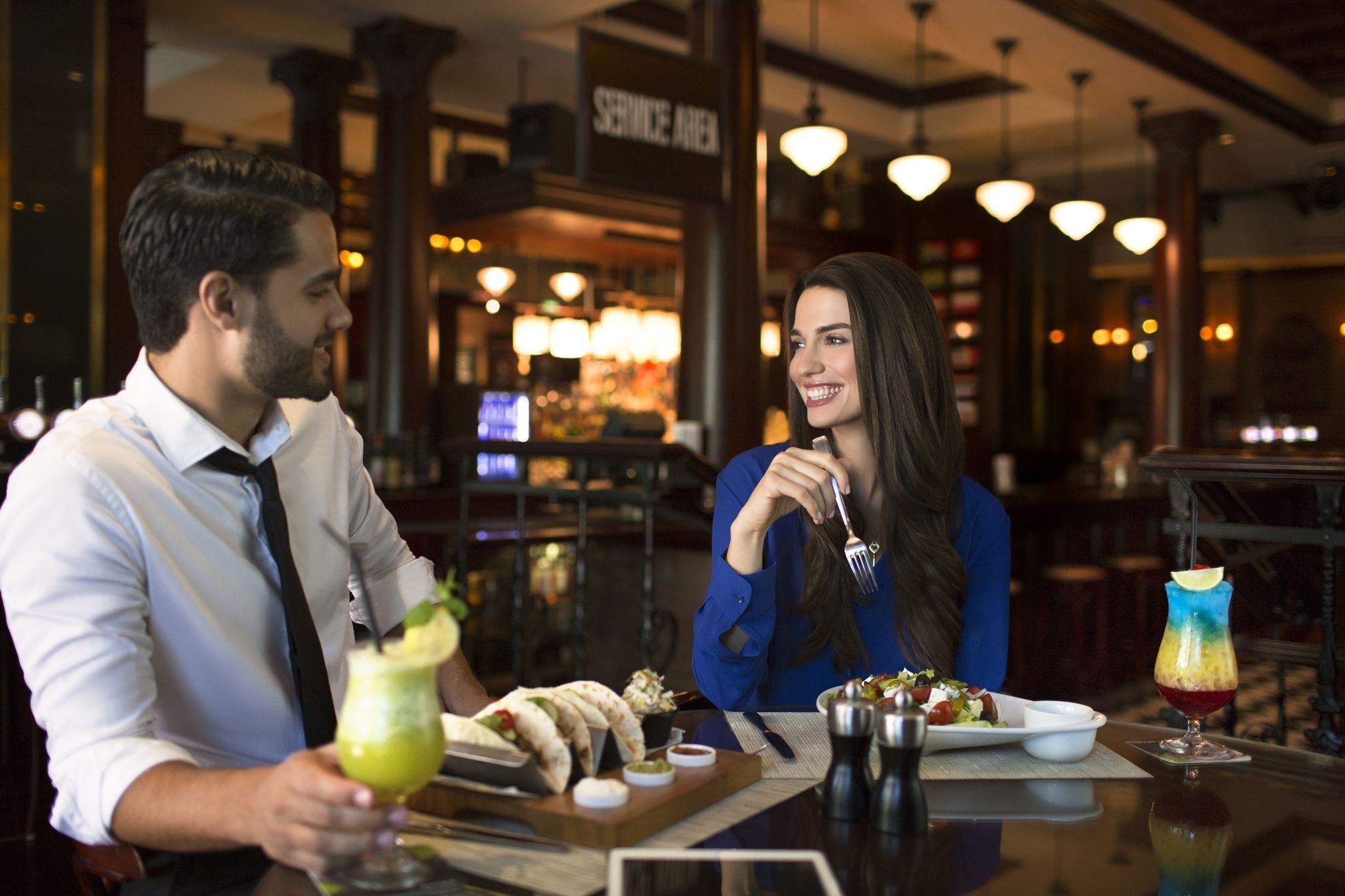 Park Arjaan By Rotana, Aparthotel 4*