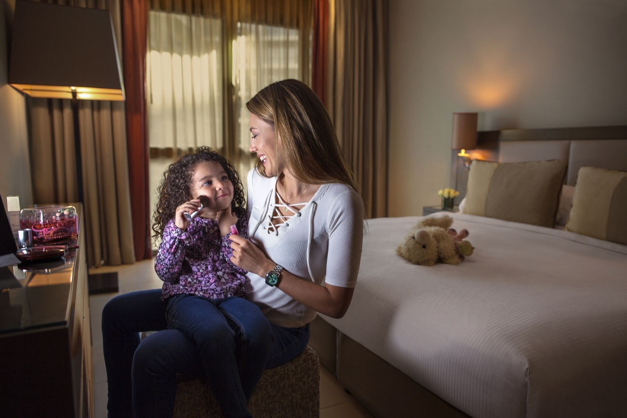 Park Arjaan By Rotana, Aparthotel 4*