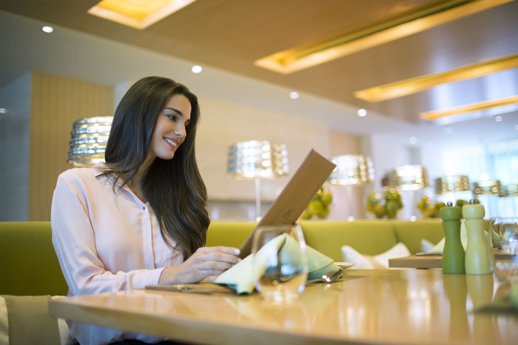 Park Arjaan By Rotana, Aparthotel Abu Dhabi