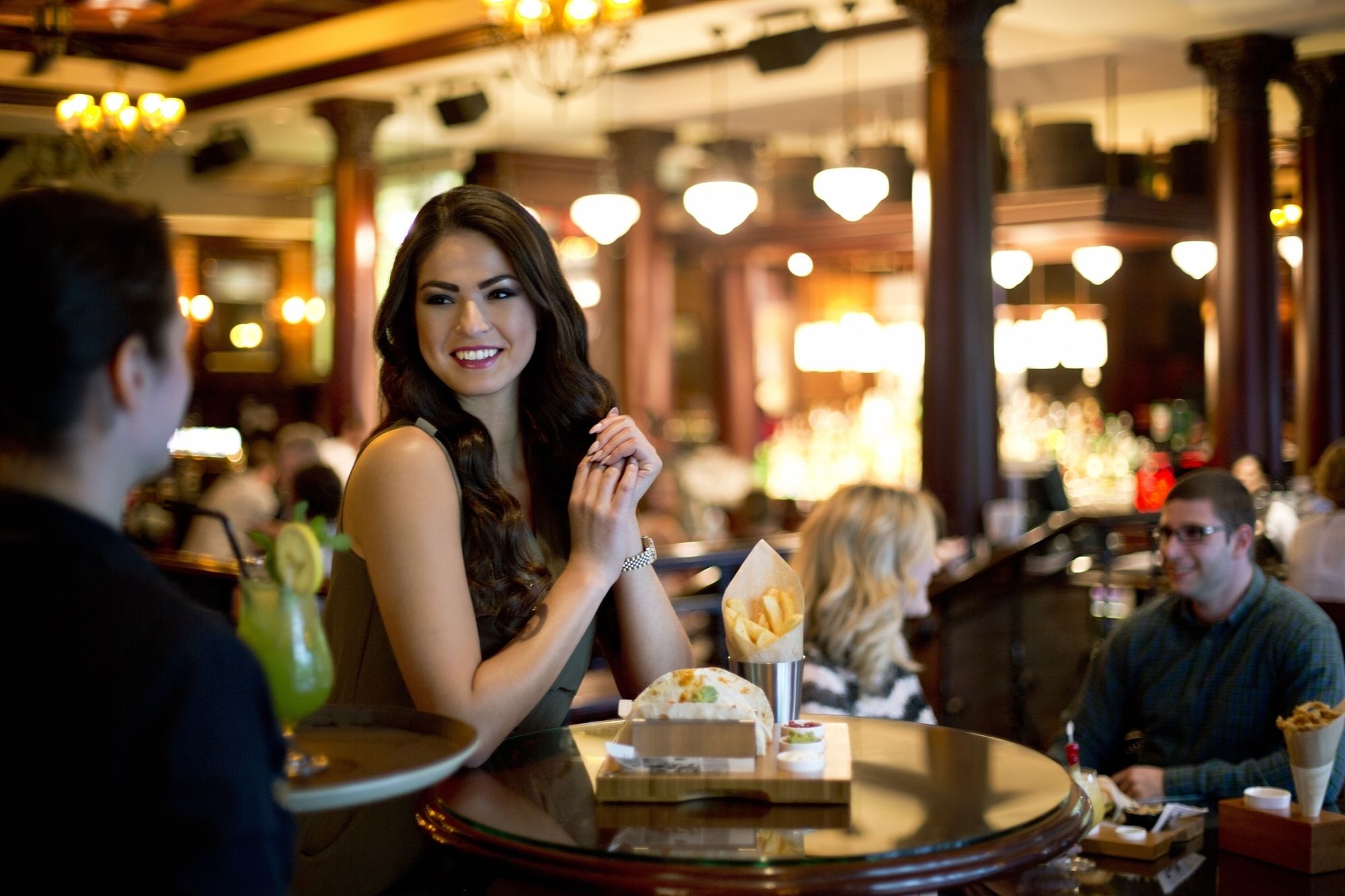 Park Arjaan By Rotana, Aparthotel 4*