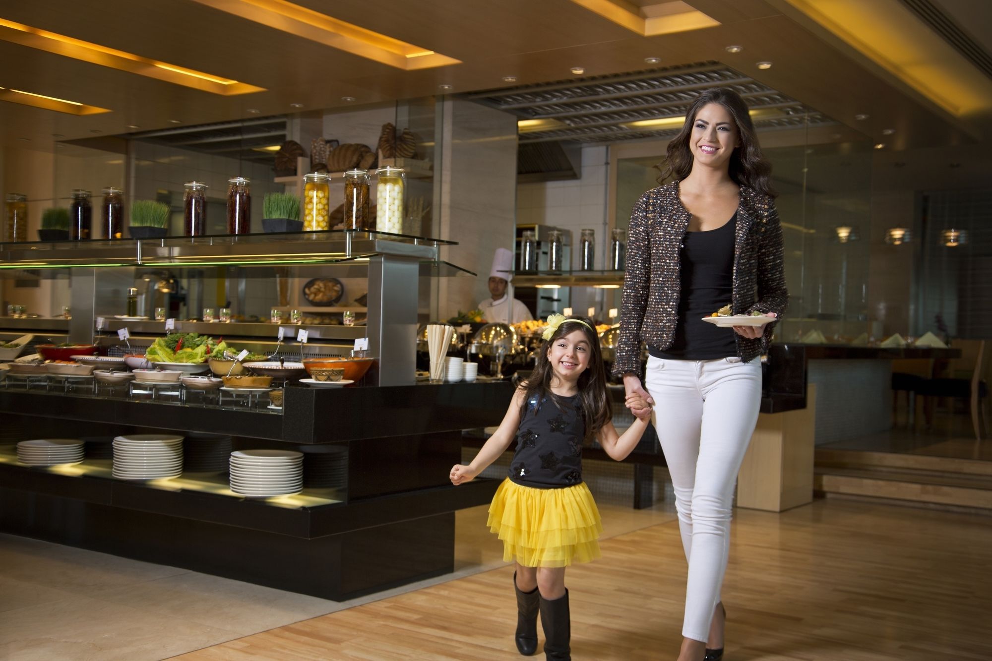 Aparthotel Park Arjaan By Rotana, Abu Dhabi