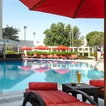 Park Arjaan By Rotana, Abu Dhabi