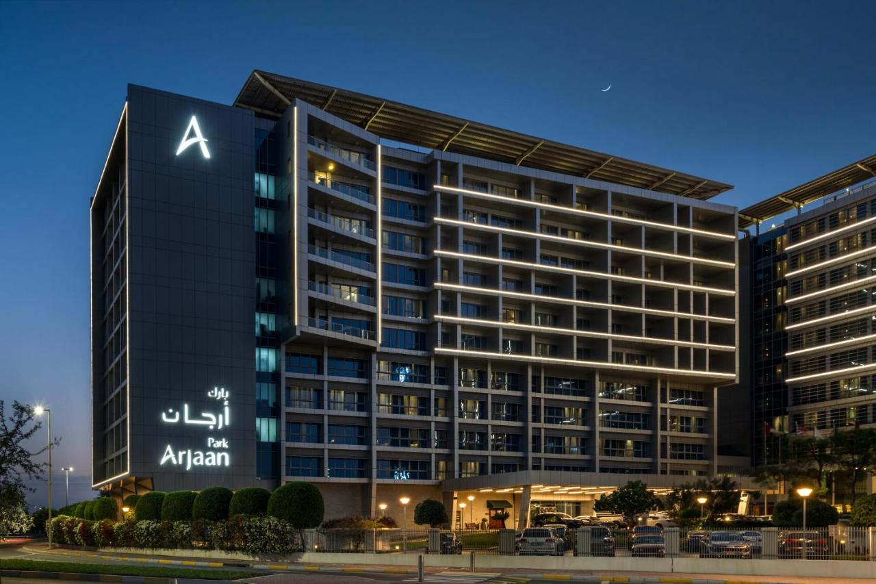 Park Arjaan By Rotana, Abu Dhabi