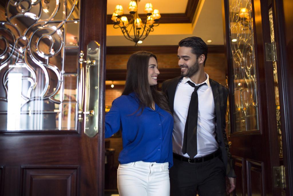 Park Arjaan By Rotana, 4*