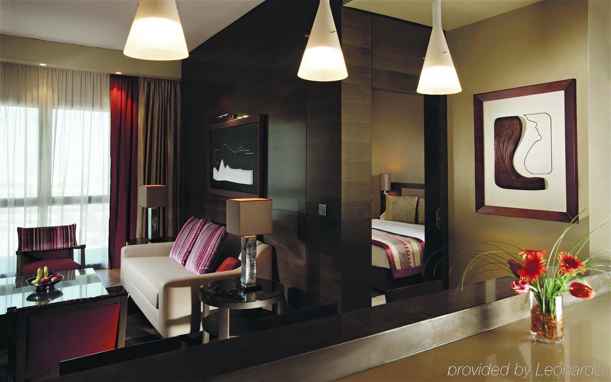 Park Arjaan By Rotana, Aparthotel Abu Dhabi