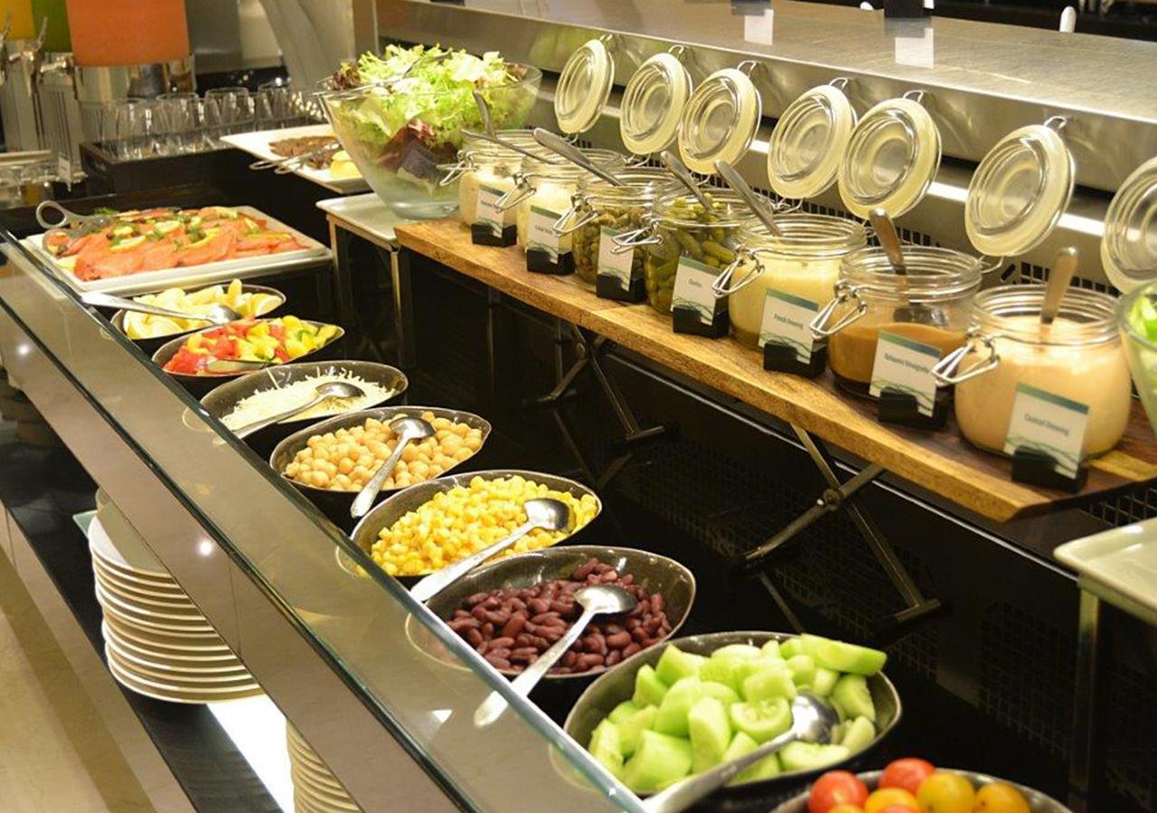 Park Arjaan By Rotana, Aparthotel