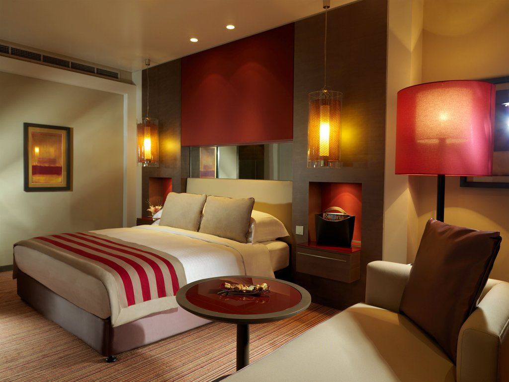 Aparthotel Park Arjaan By Rotana, 4*