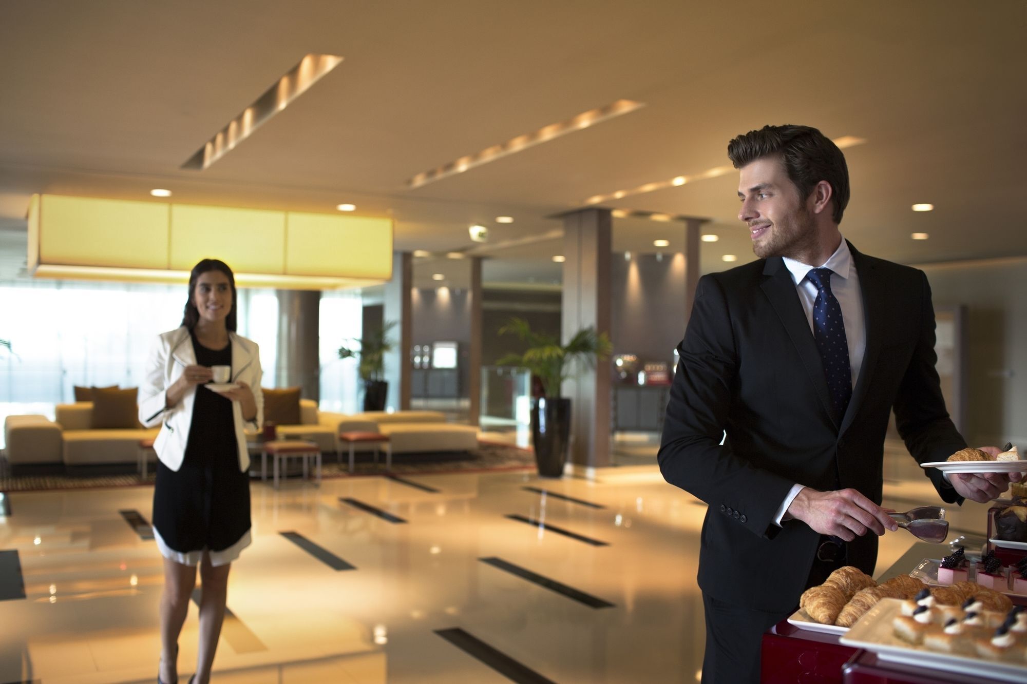 Aparthotel Park Arjaan By Rotana, Abu Dhabi